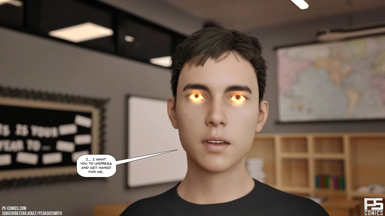 Curse of the Succubus 1-3 image number 117