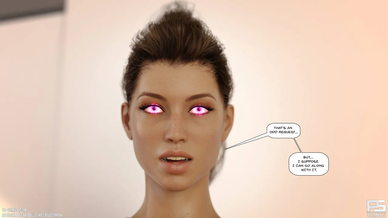 Curse of the Succubus 1-3 image number 118