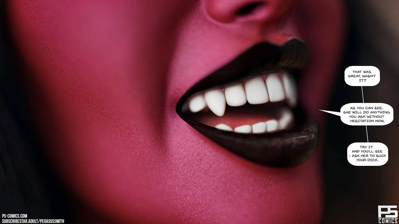 Curse of the Succubus 1-3 image number 122