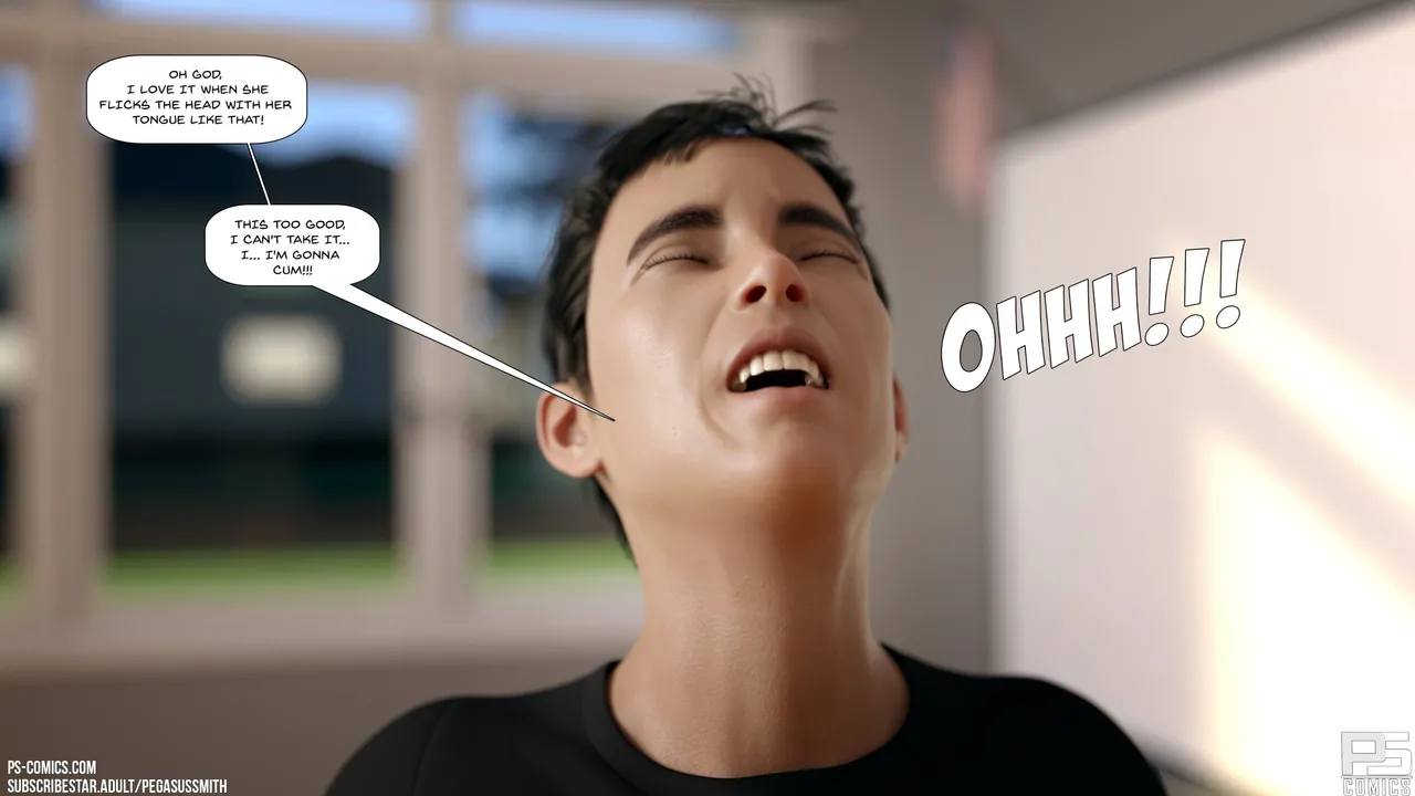 Curse of the Succubus 1-3 image number 132