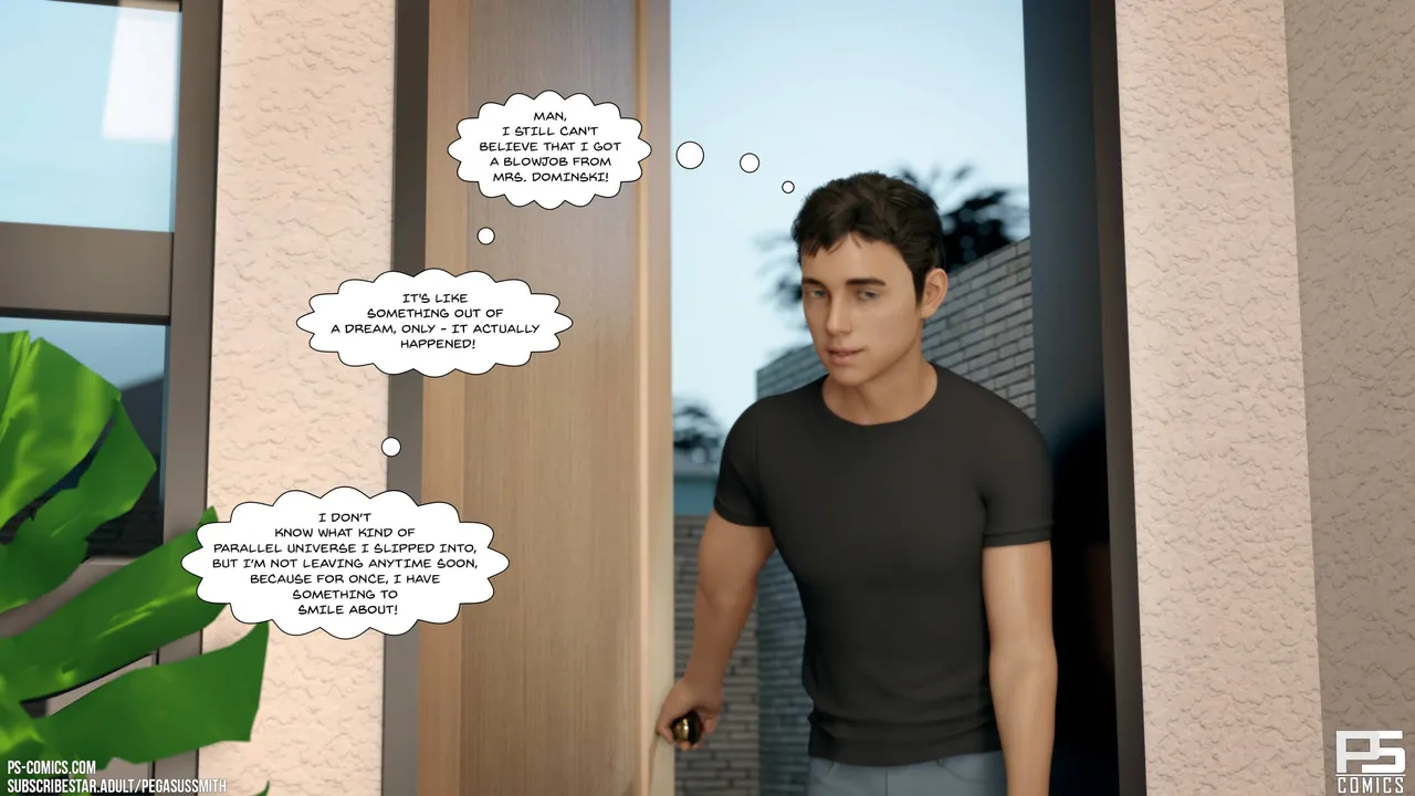 Curse of the Succubus 1-3 image number 136