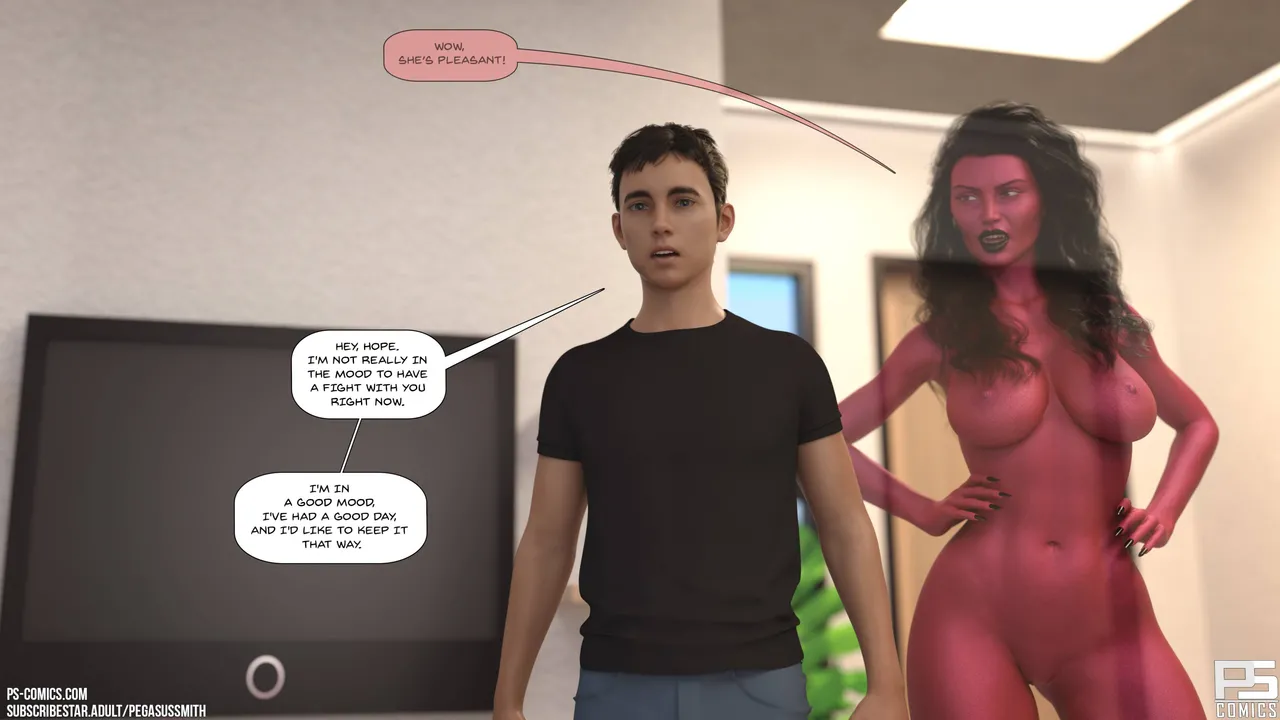 Curse of the Succubus 1-3 image number 138