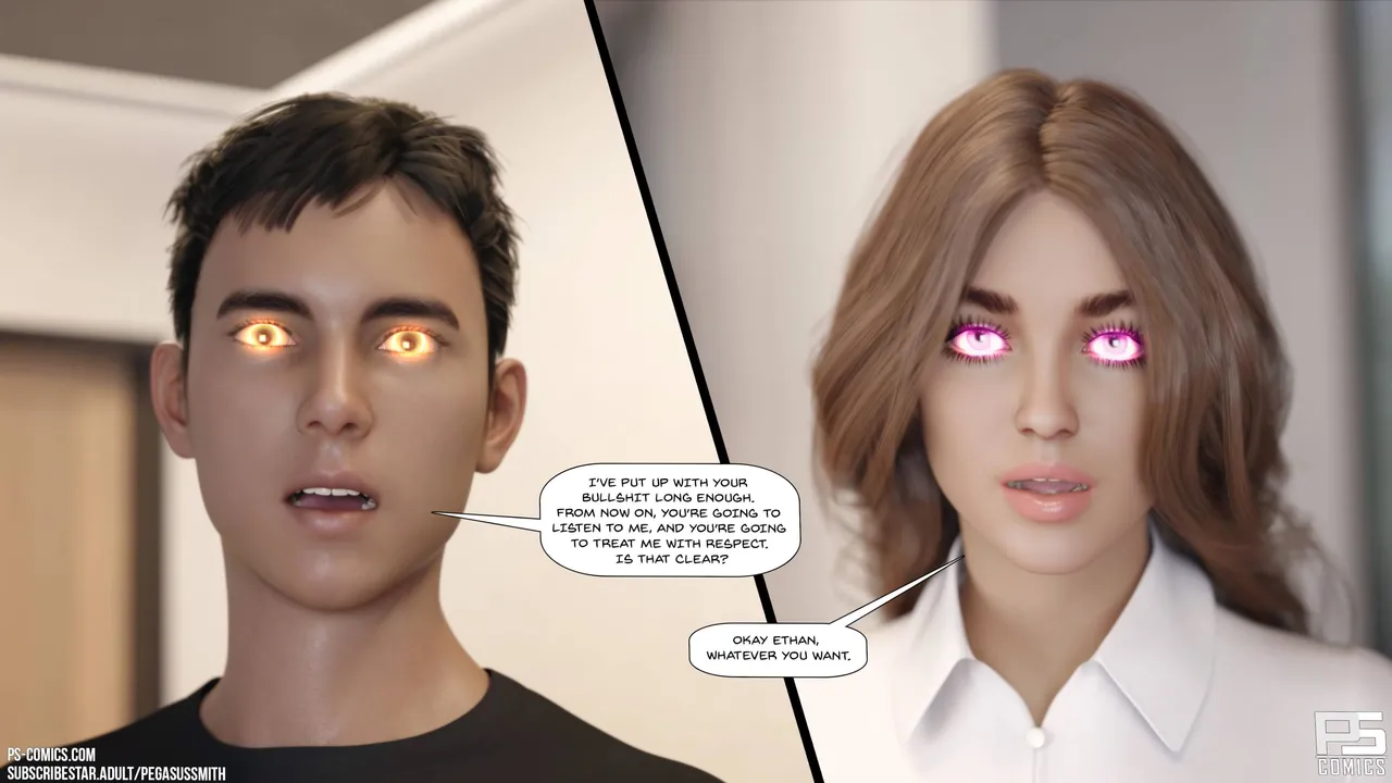 Curse of the Succubus 1-3 image number 144