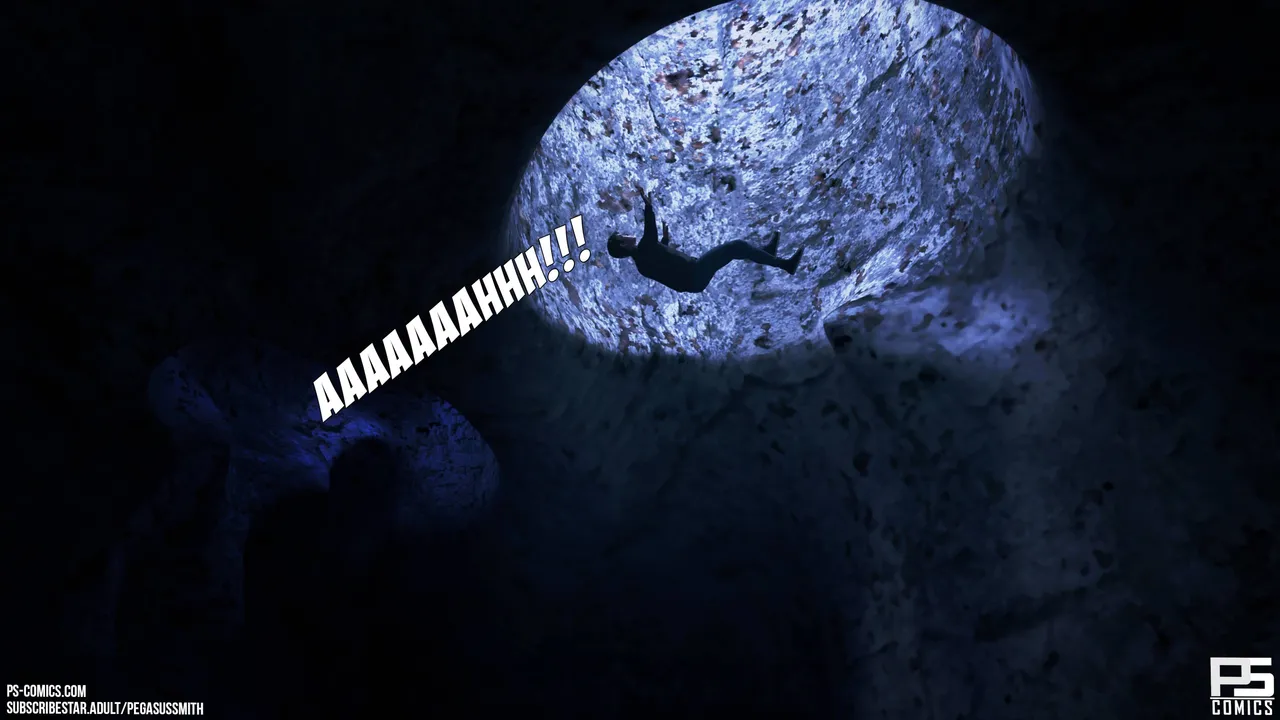 Curse of the Succubus 1-3 image number 15