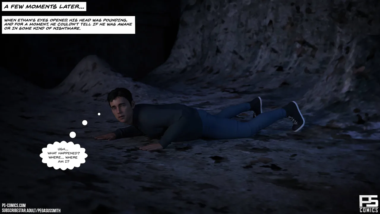 Curse of the Succubus 1-3 image number 17