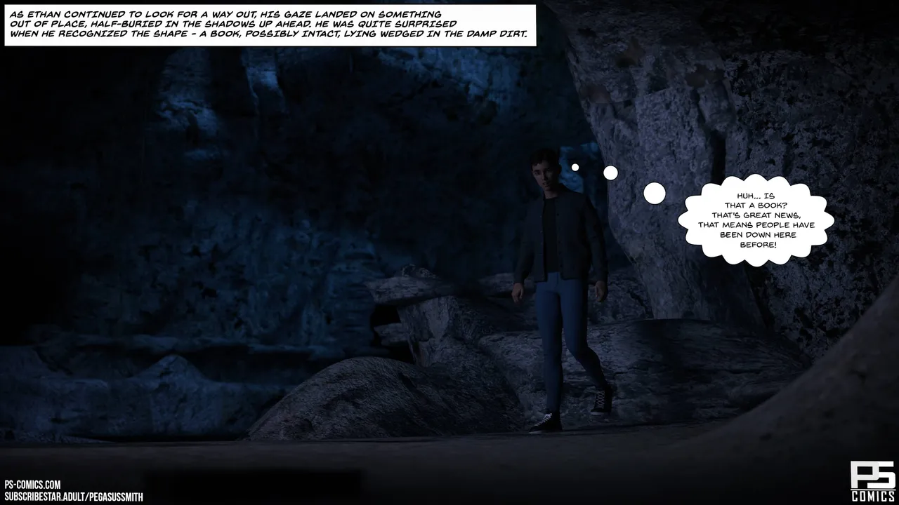 Curse of the Succubus 1-3 image number 22