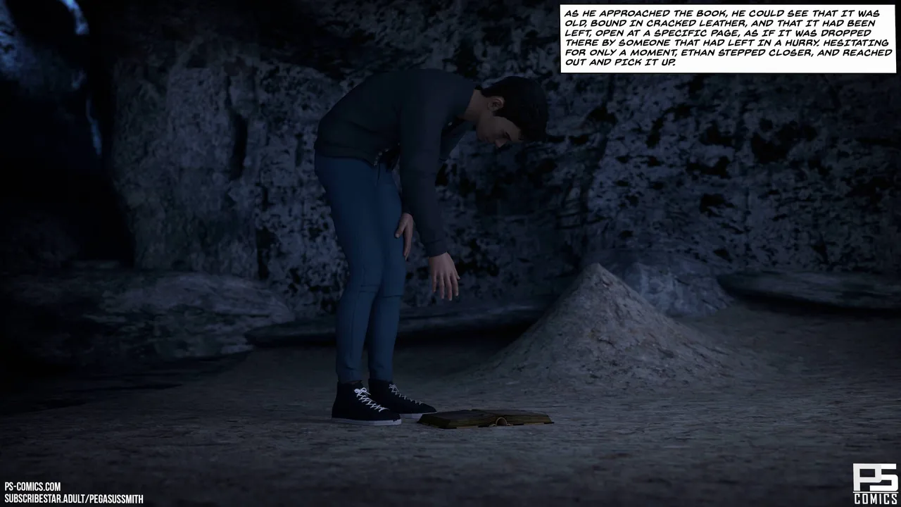 Curse of the Succubus 1-3 image number 23