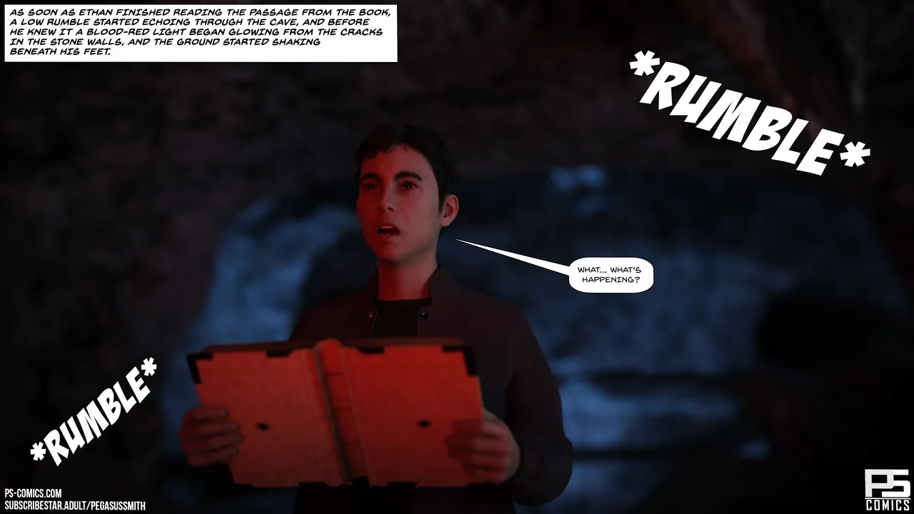 Curse of the Succubus 1-3 image number 26