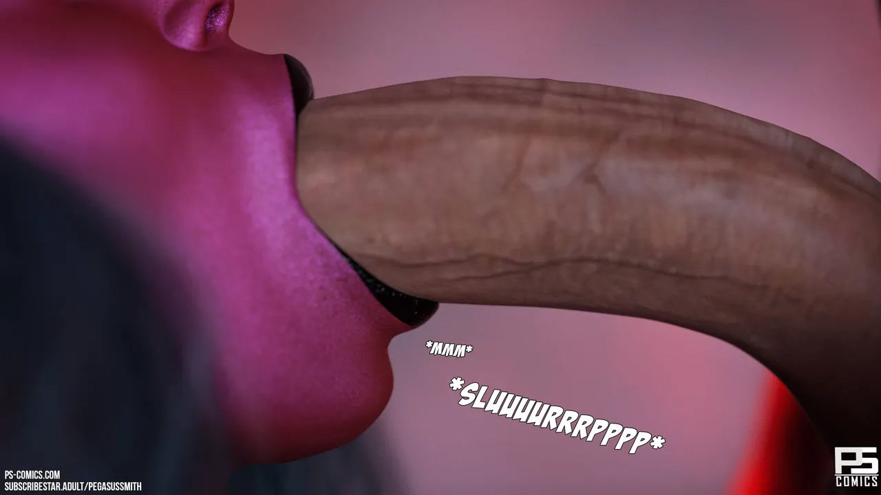 Curse of the Succubus 1-3 image number 43