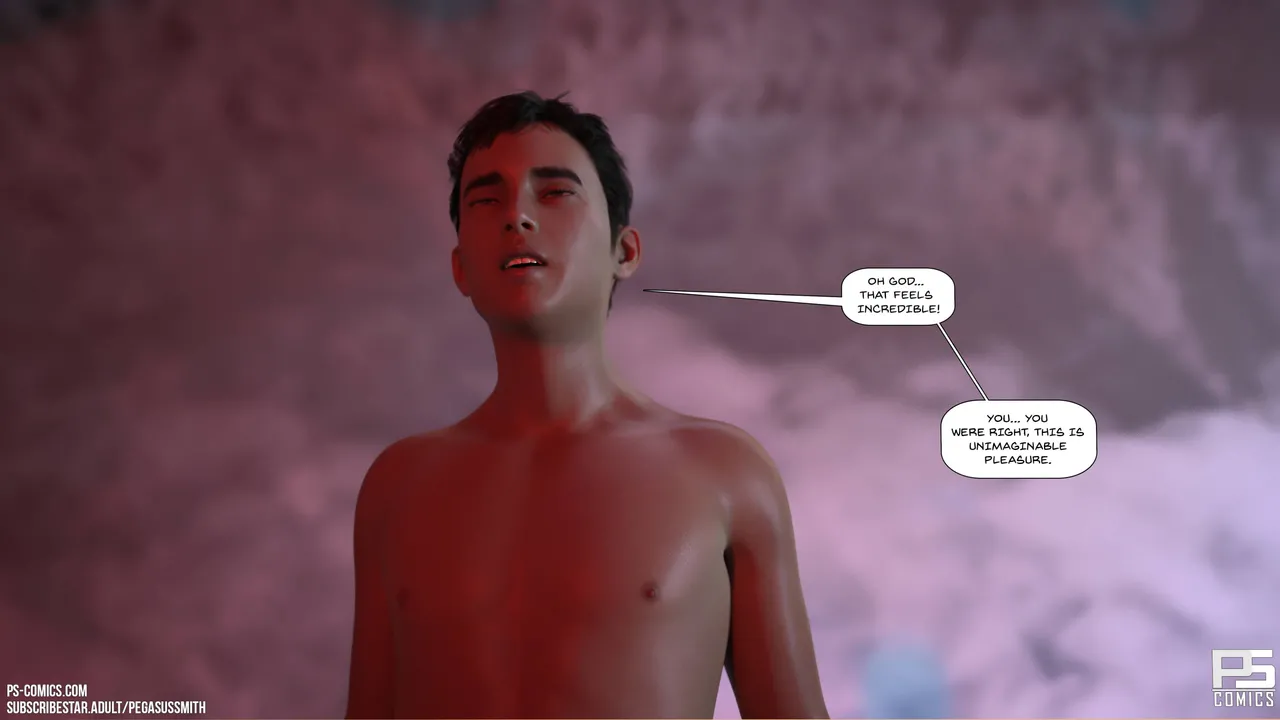 Curse of the Succubus 1-3 image number 44