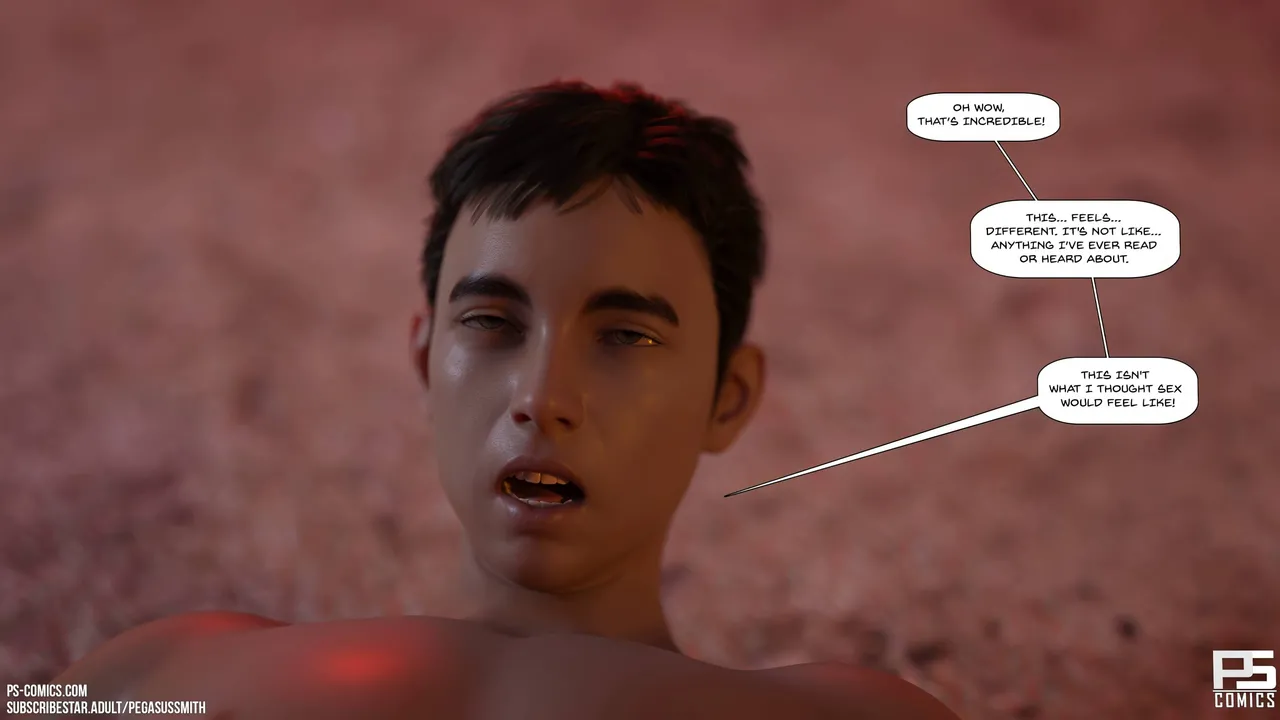 Curse of the Succubus 1-3 image number 53