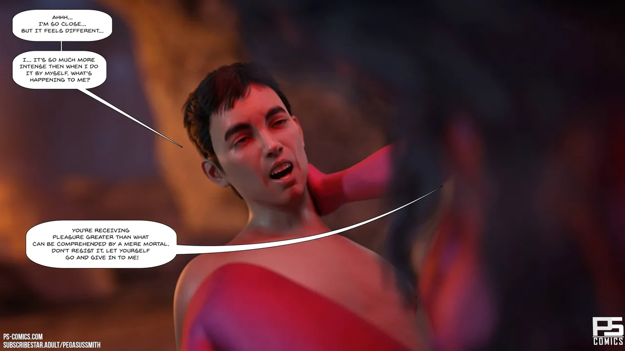 Curse of the Succubus 1-3 image number 60