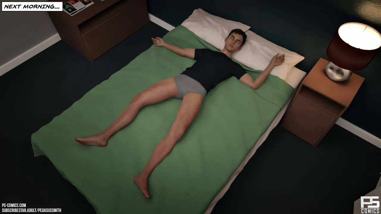 Curse of the Succubus 1-3 image number 64