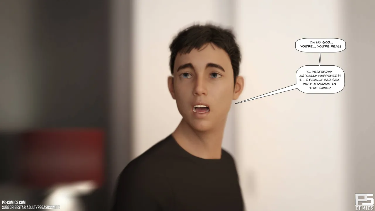 Curse of the Succubus 1-3 image number 67