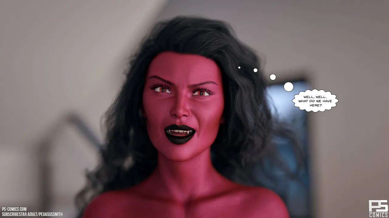 Curse of the Succubus 1-3 image number 72