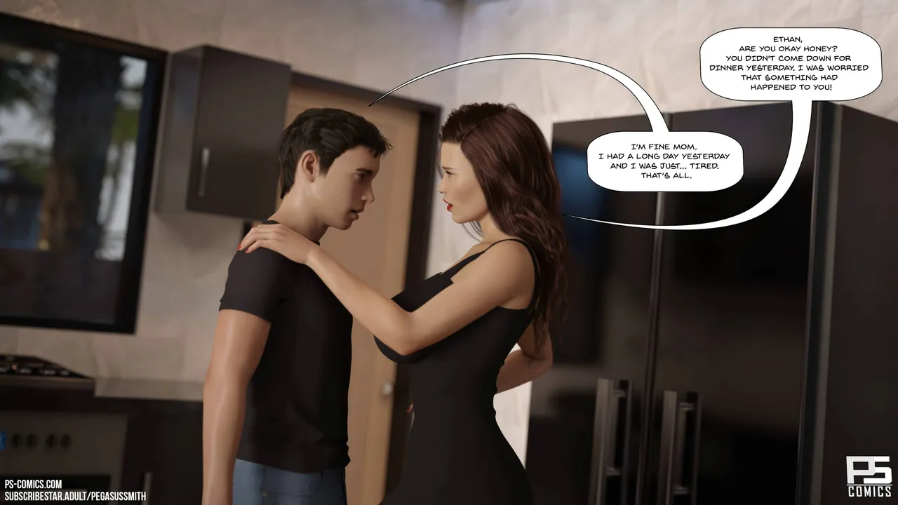 Curse of the Succubus 1-3 image number 77