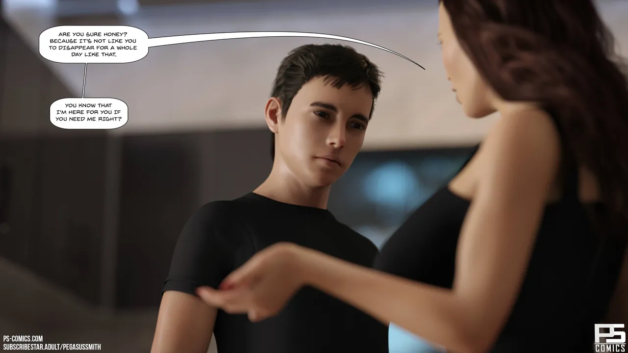 Curse of the Succubus 1-3 image number 78