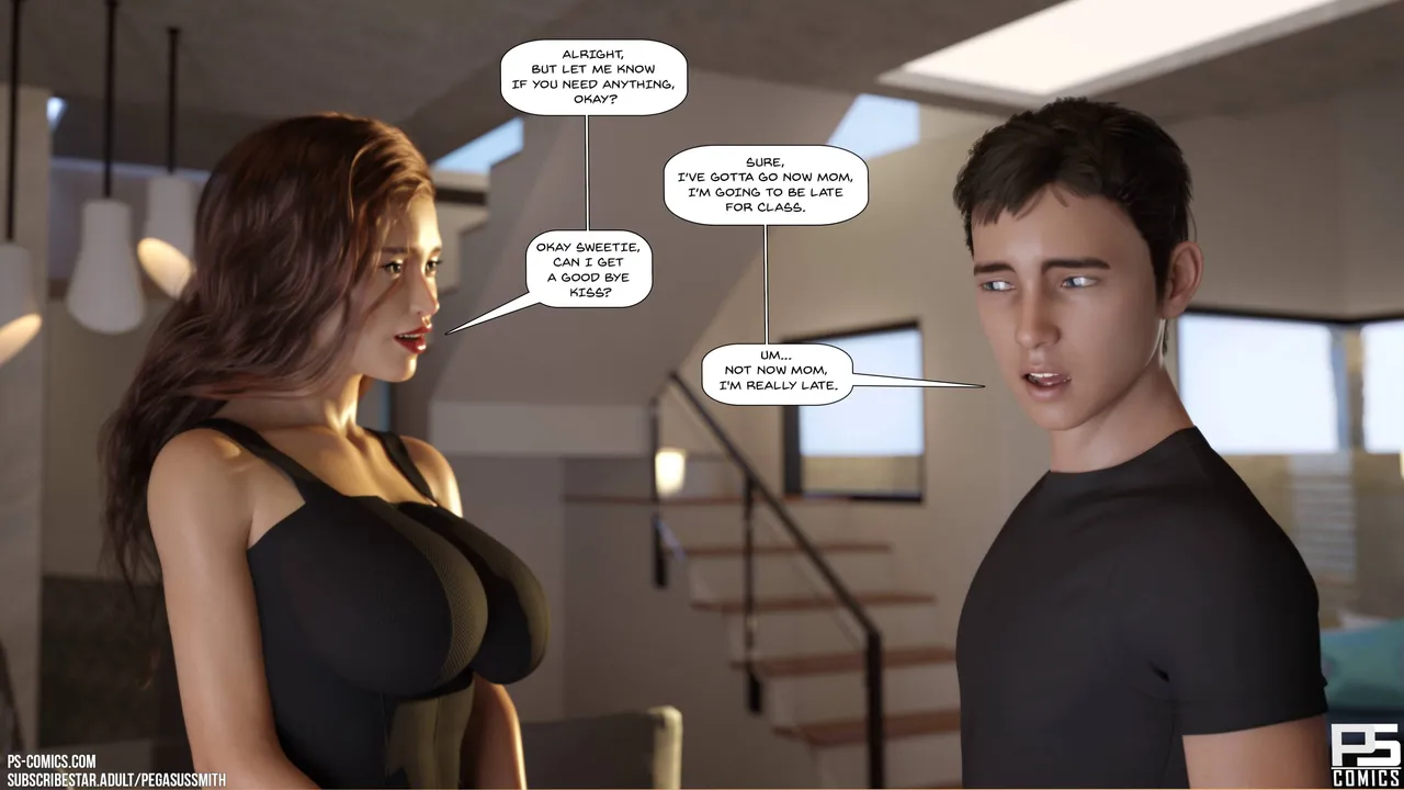 Curse of the Succubus 1-3 image number 81