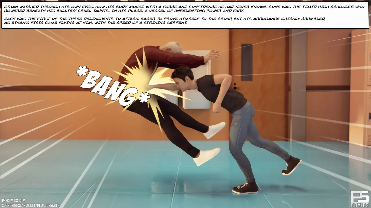 Curse of the Succubus 1-3 image number 90