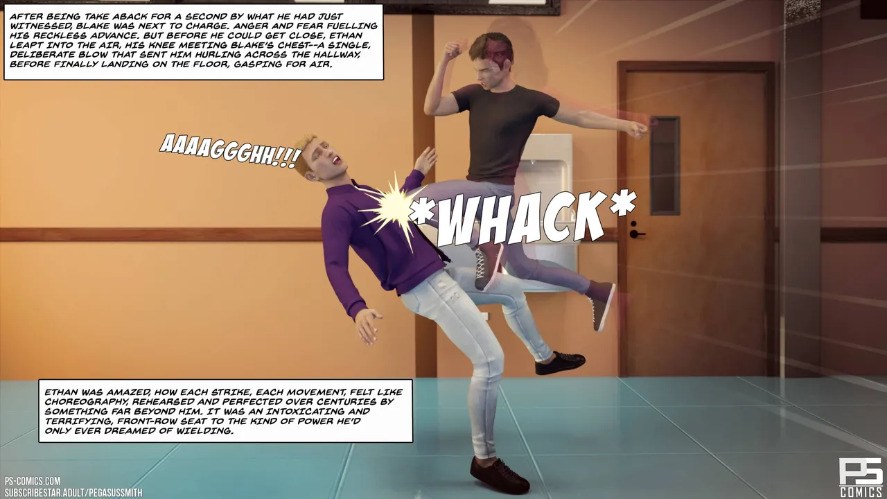 Curse of the Succubus 1-3 image number 91