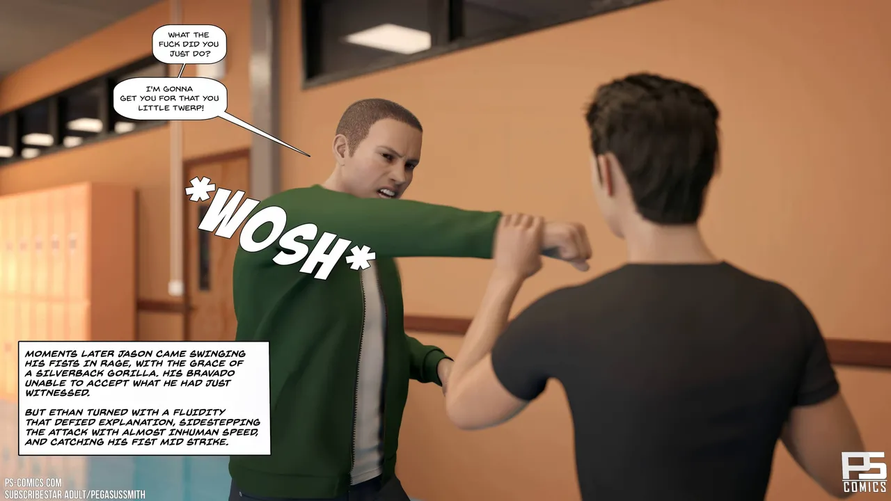 Curse of the Succubus 1-3 image number 92