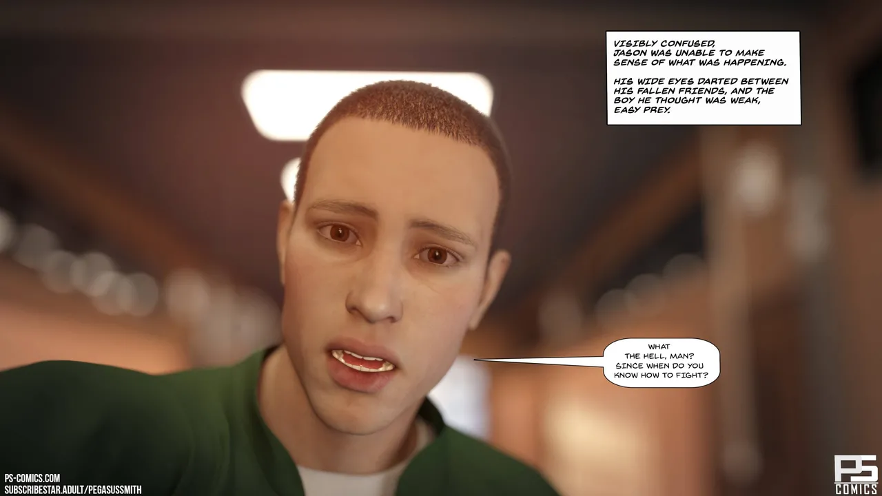 Curse of the Succubus 1-3 image number 93