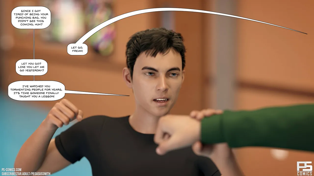 Curse of the Succubus 1-3 image number 94