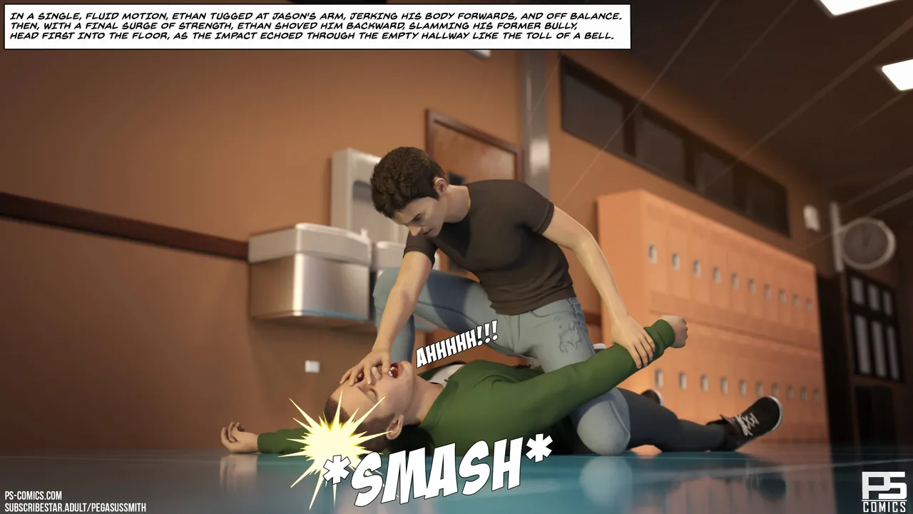 Curse of the Succubus 1-3 image number 95