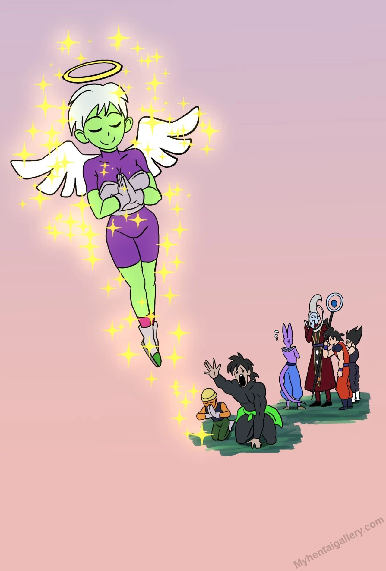 Bills x Cheelai image number 9