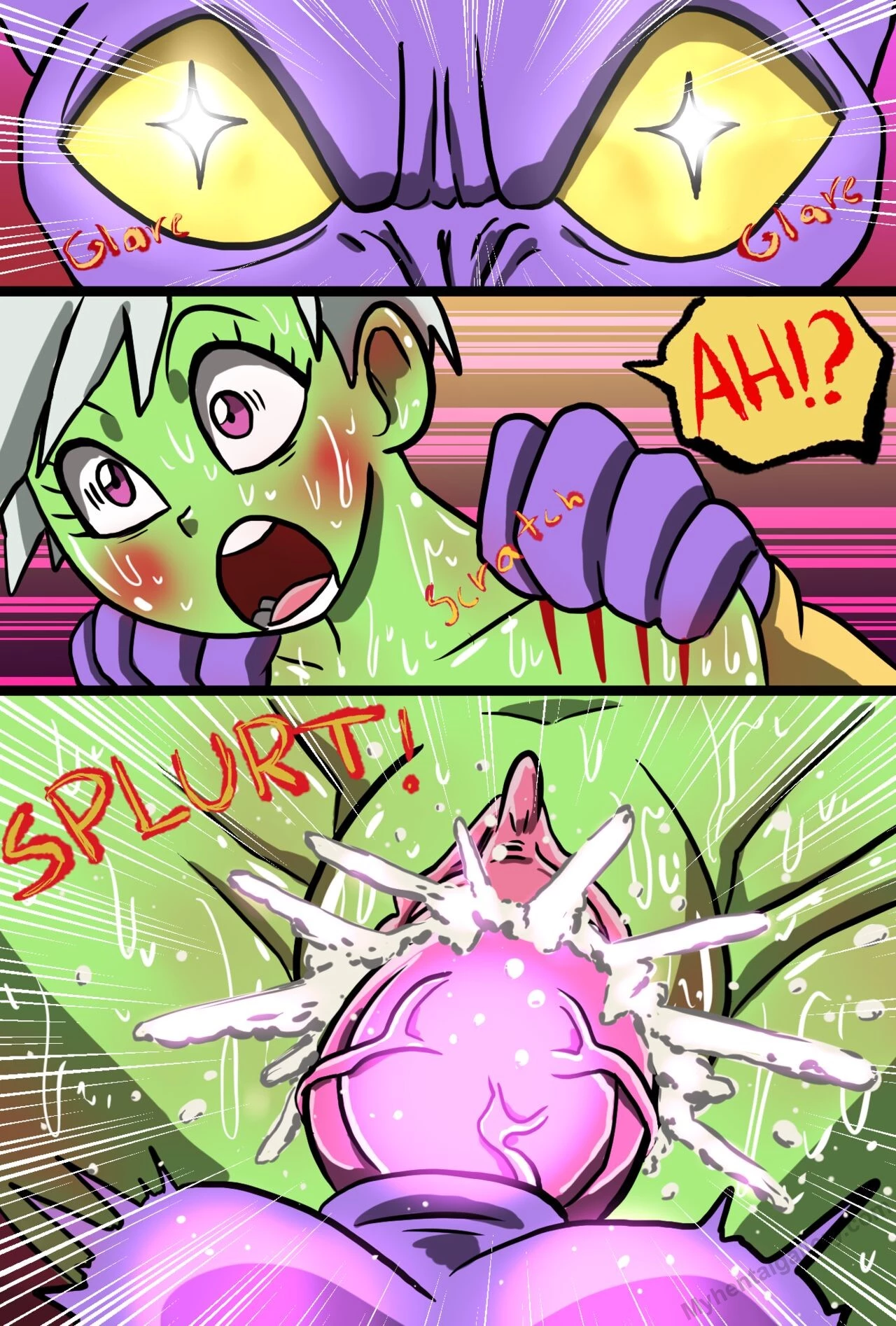 Bills x Cheelai image number 5