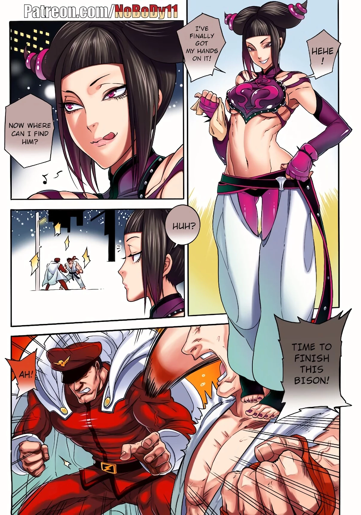 Lose Control (Color) image number 1