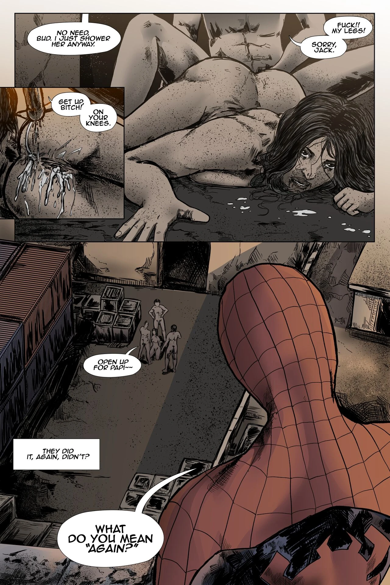 Parkers True Colors image number 9