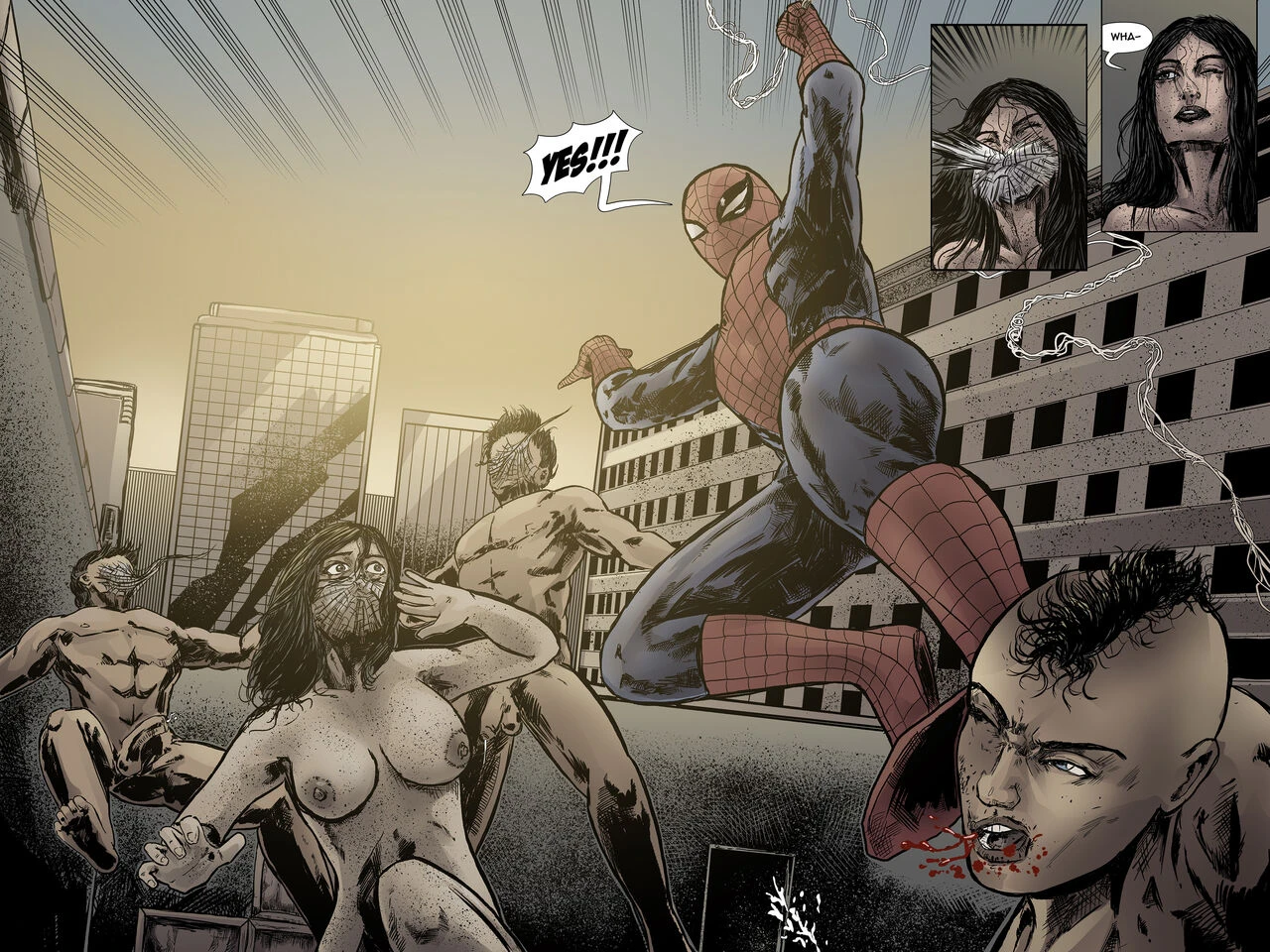 Parkers True Colors image number 11