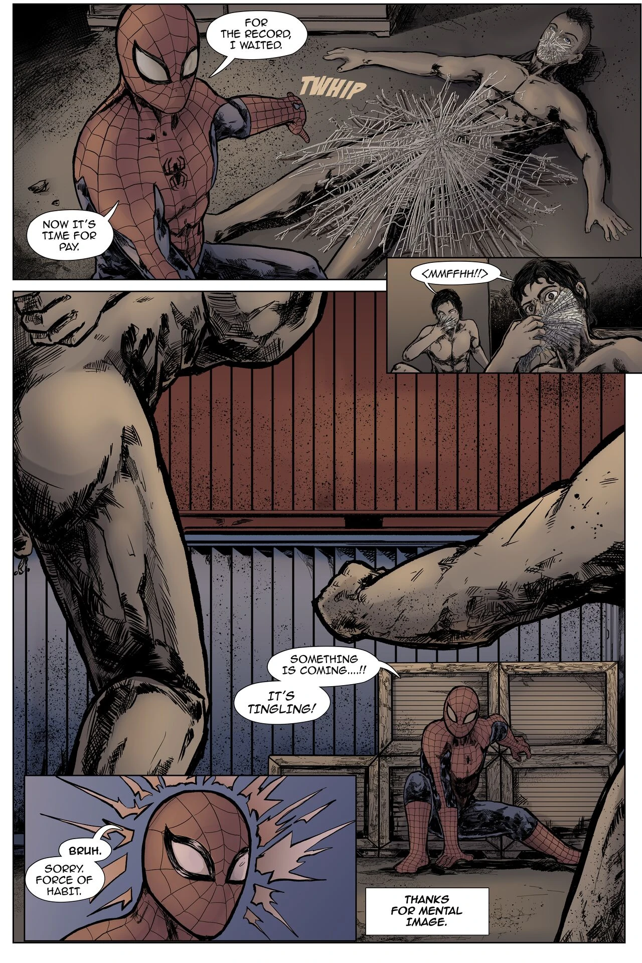 Parkers True Colors image number 12