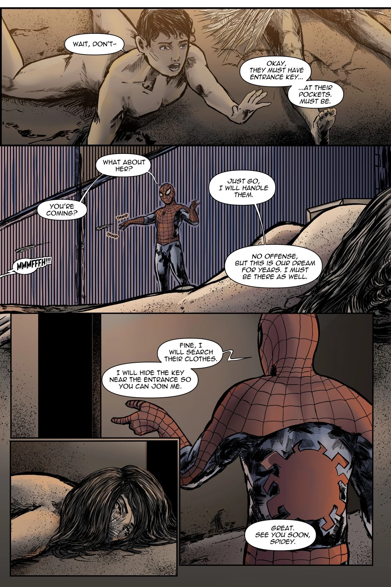 Parkers True Colors image number 14