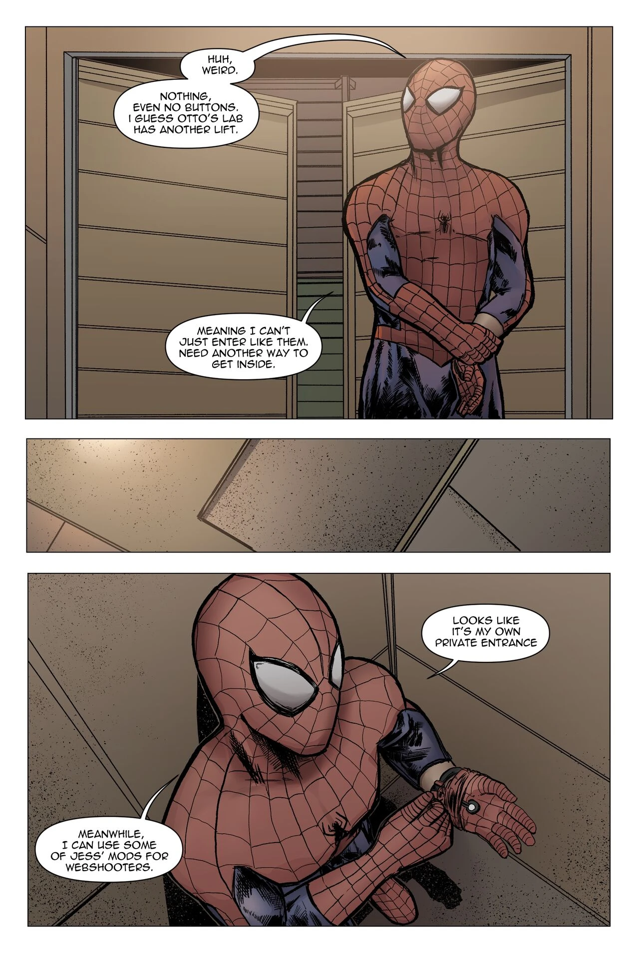 Parkers True Colors image number 18