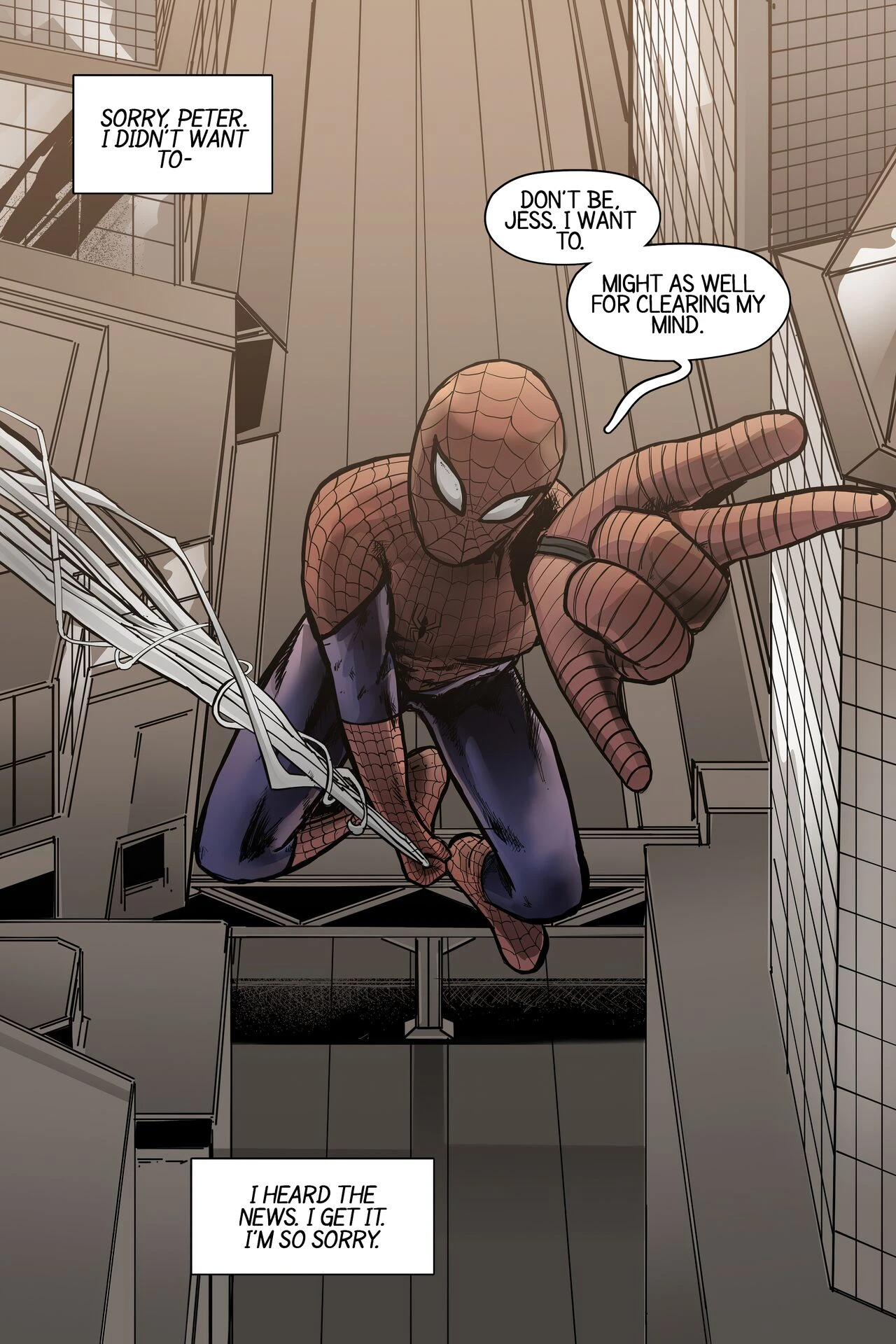 Parkers True Colors image number 1