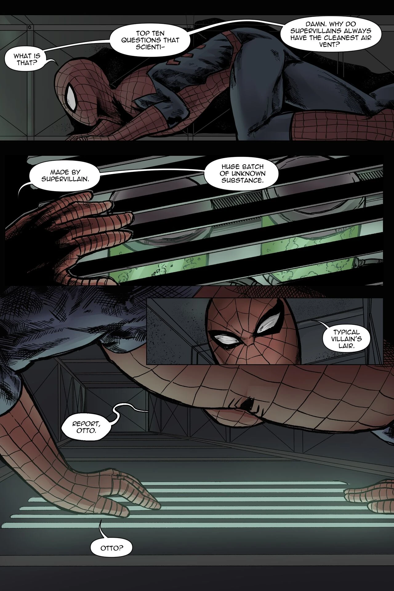 Parkers True Colors image number 21