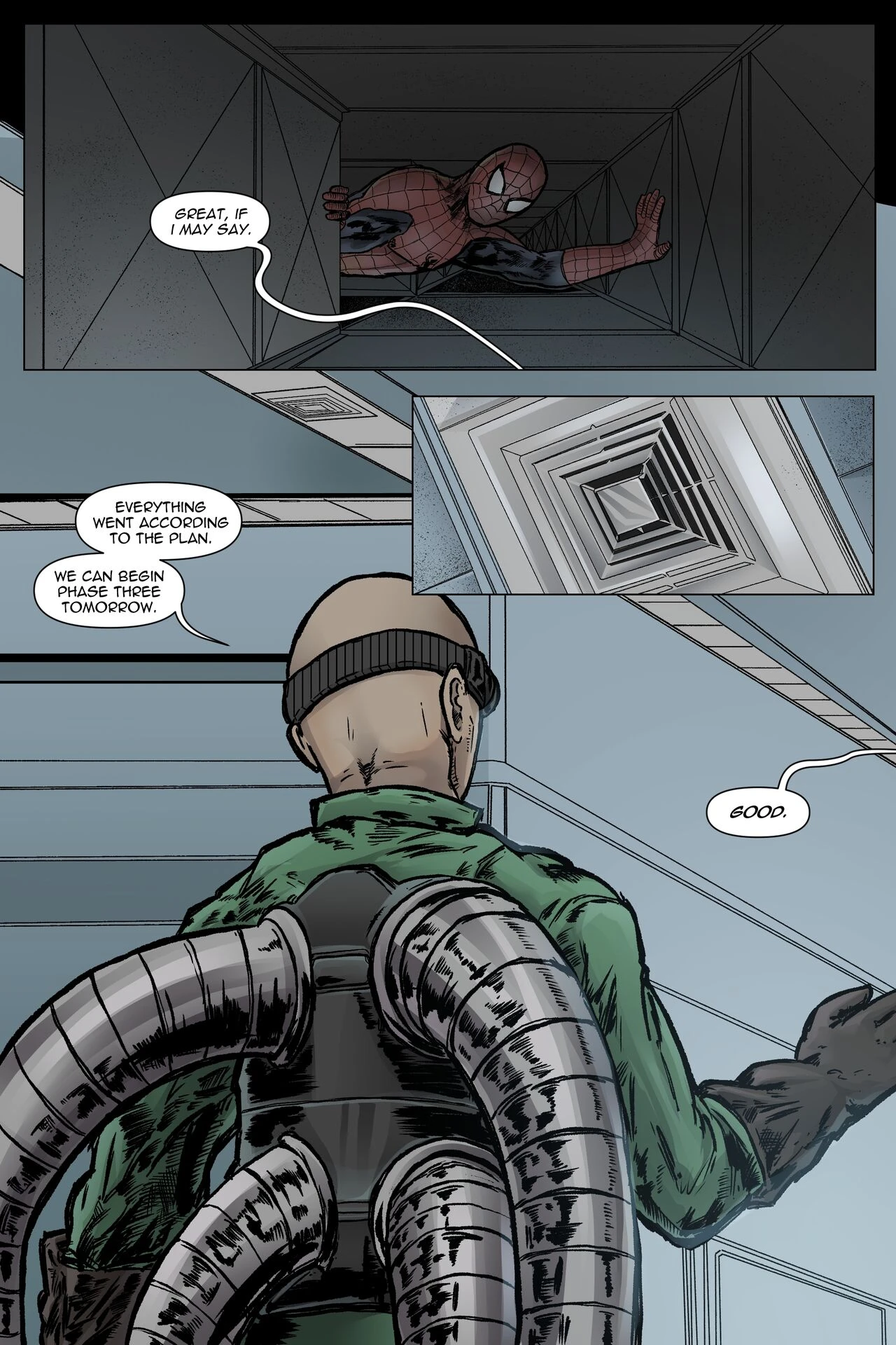 Parkers True Colors image number 22