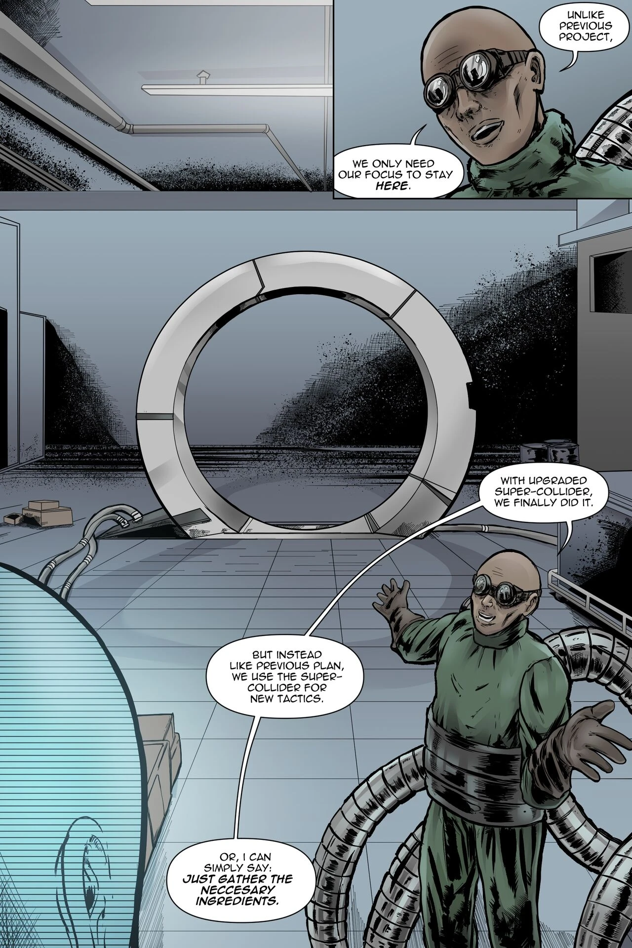 Parkers True Colors image number 23