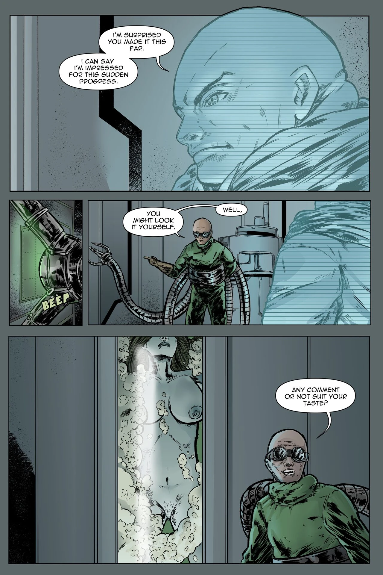 Parkers True Colors image number 25