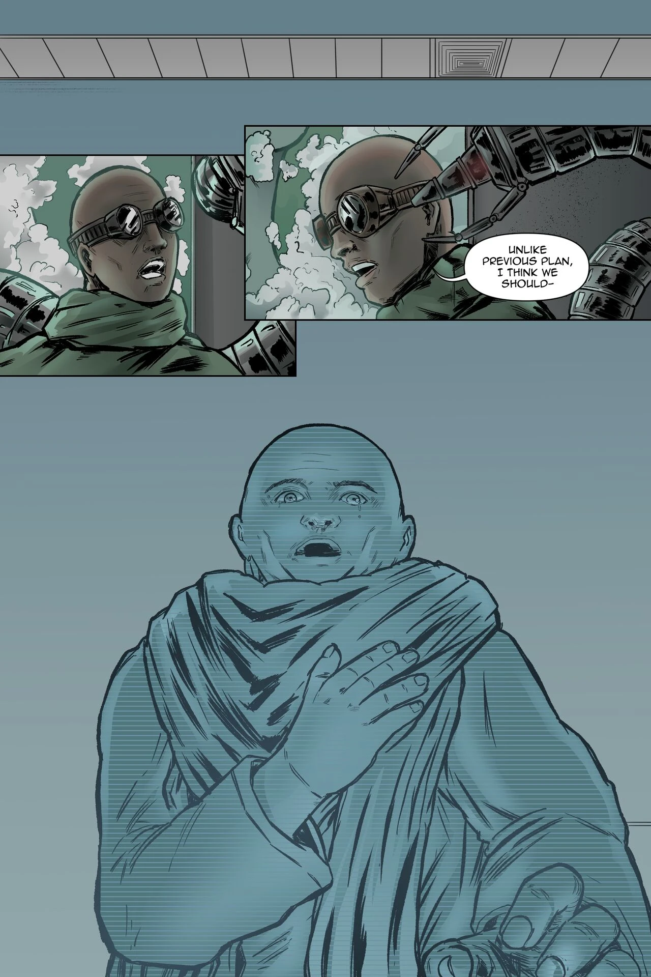 Parkers True Colors image number 26