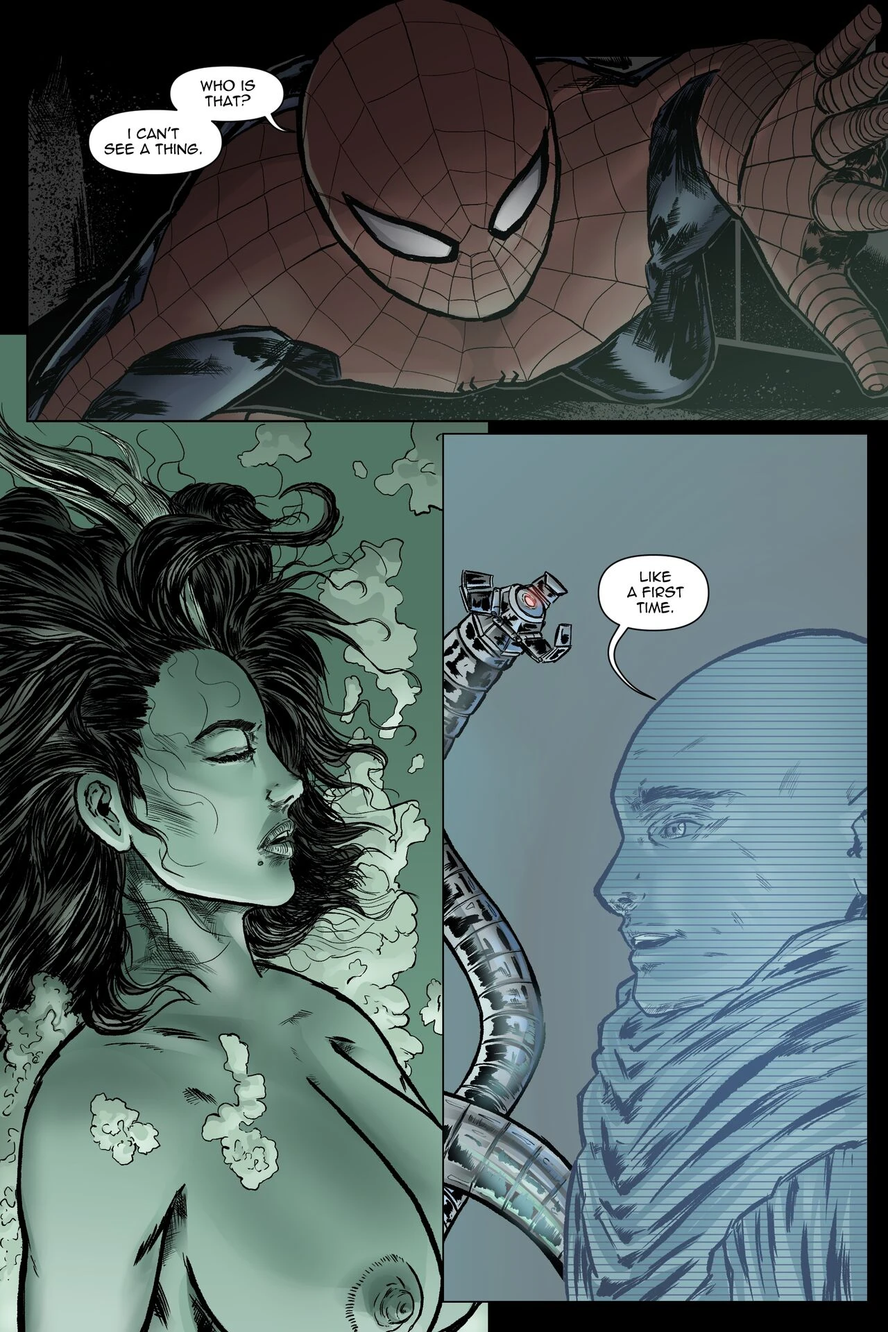 Parkers True Colors image number 28