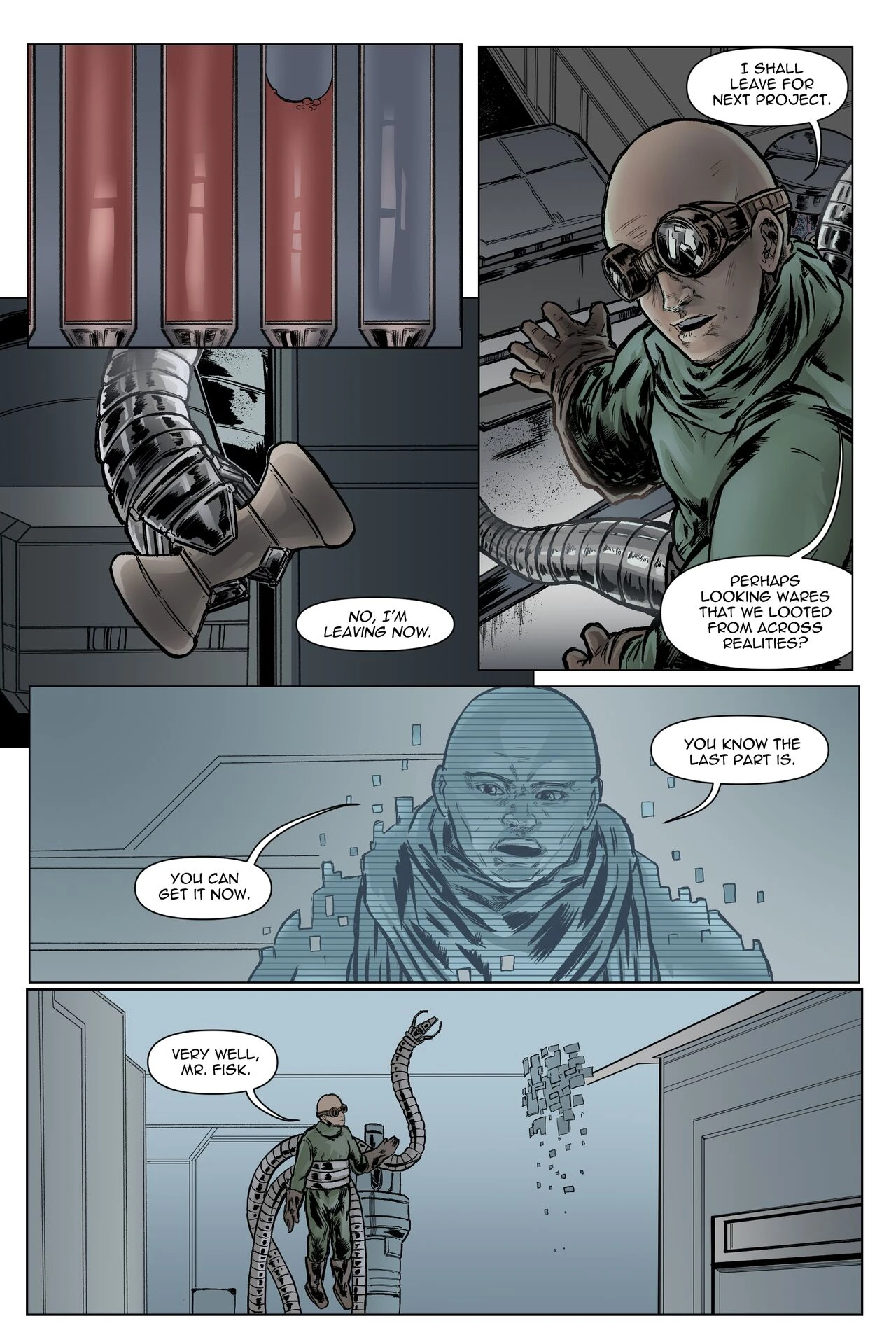 Parkers True Colors image number 31