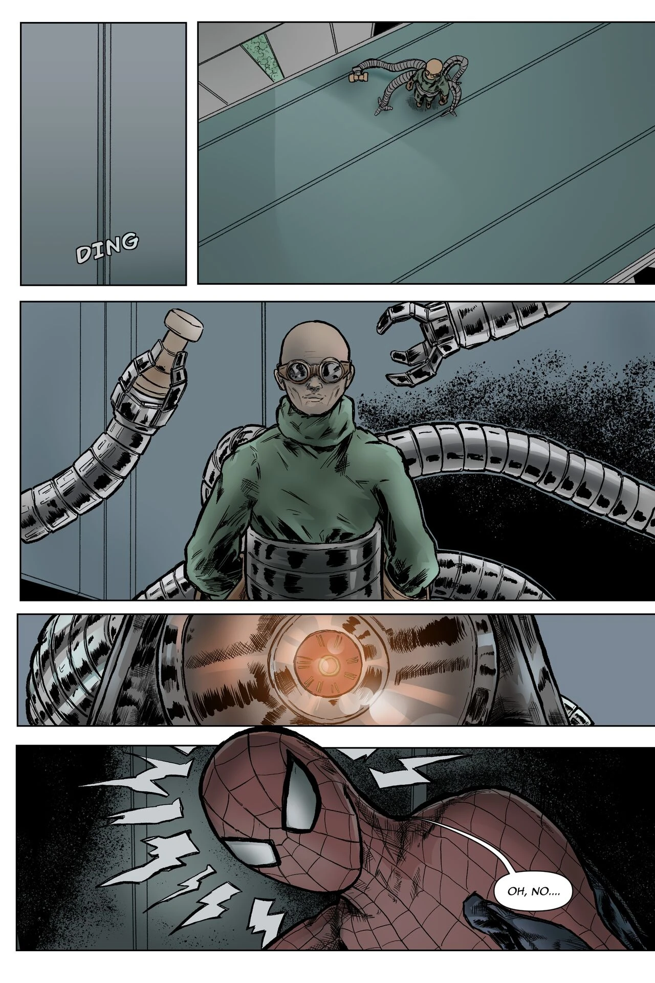 Parkers True Colors image number 32