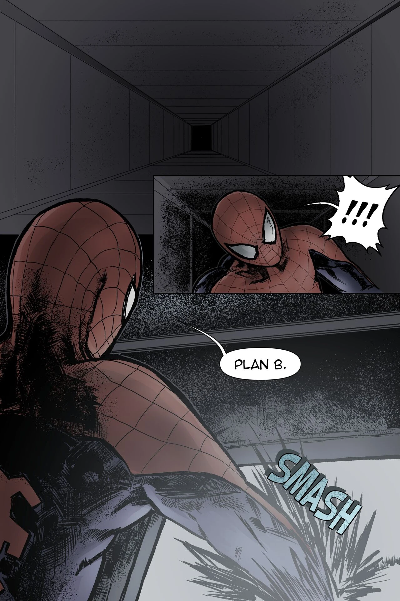 Parkers True Colors image number 33