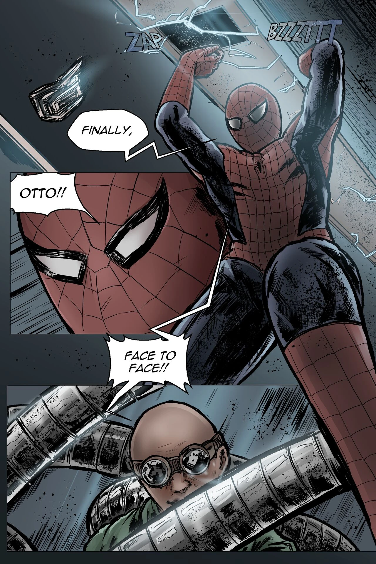 Parkers True Colors image number 34