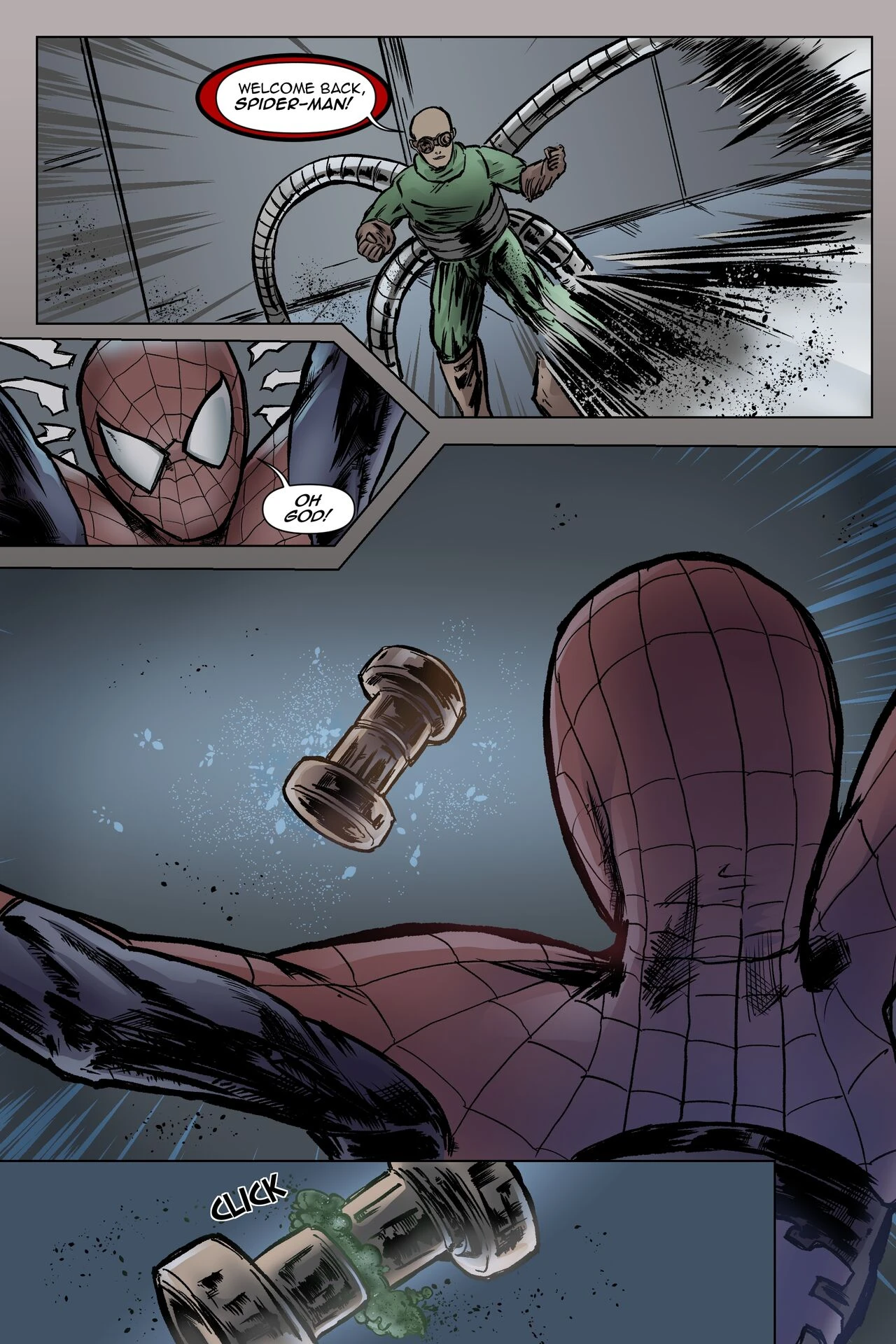 Parkers True Colors image number 35