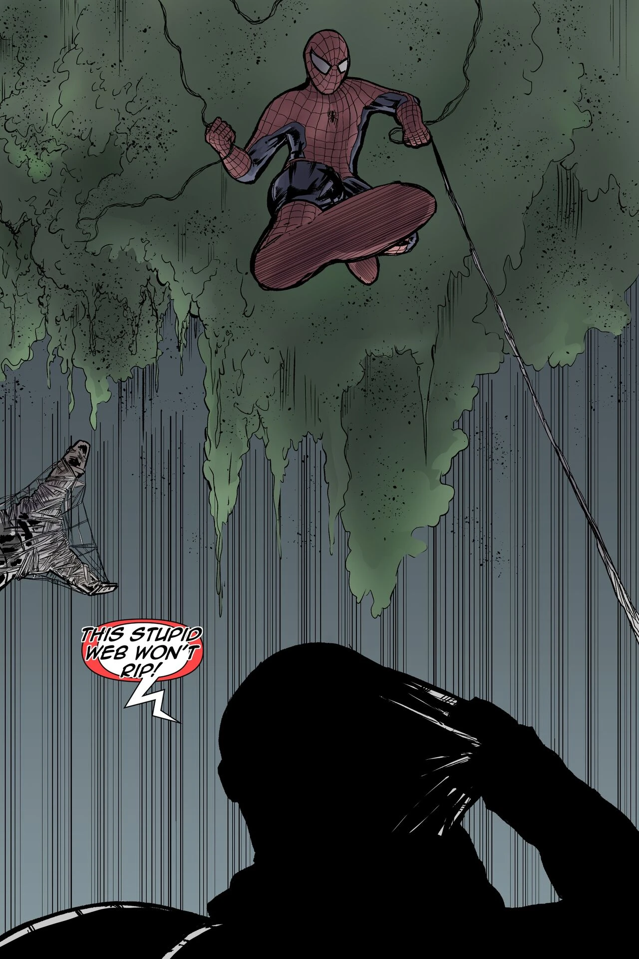 Parkers True Colors image number 38