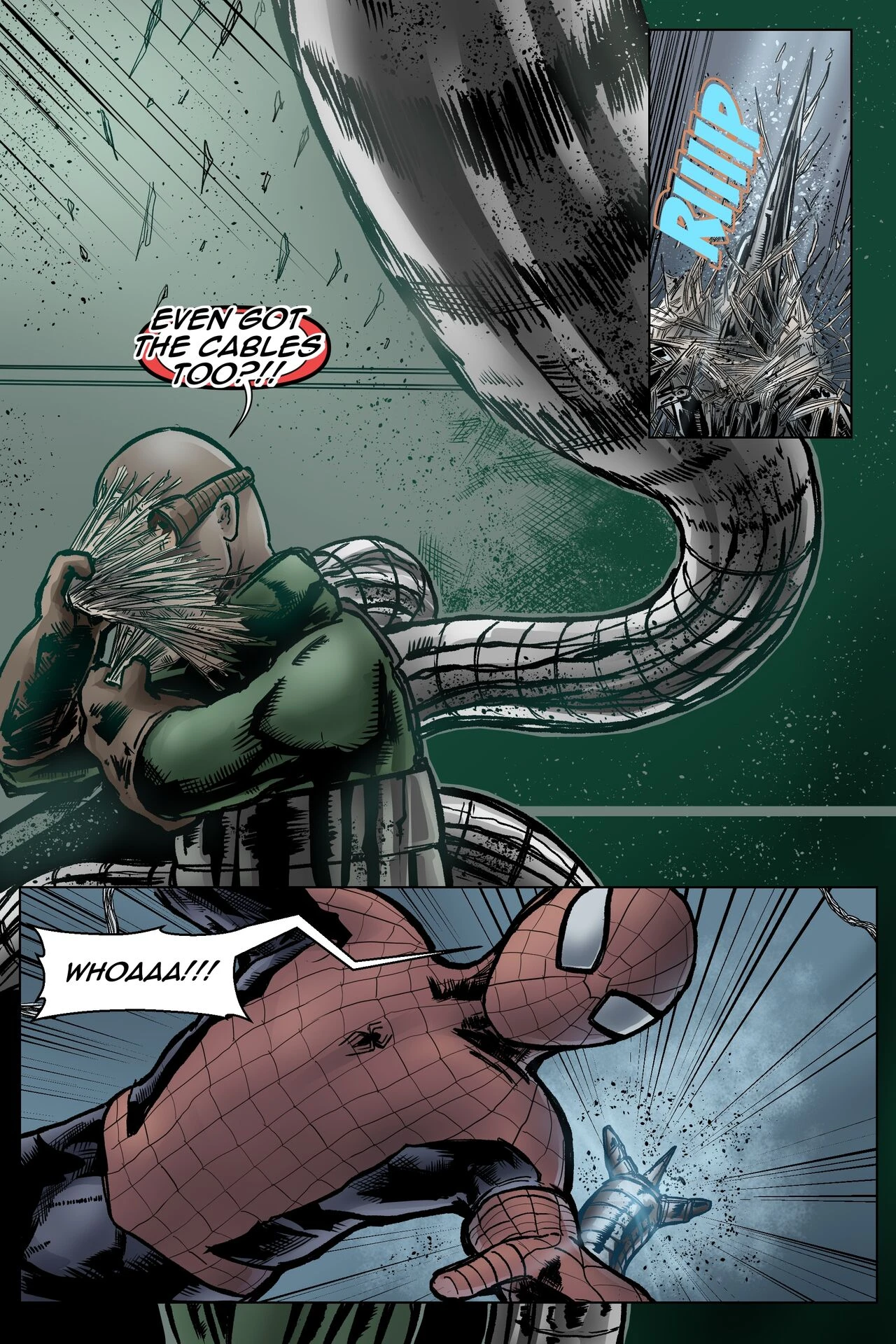 Parkers True Colors image number 39